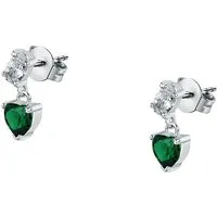 FAVS Ohrstecker 89148472 aus 925er Silber - Elegante Ohrringe für Damen aus hochwertigem 925er Silber, perfekt für jeden Anlass und ein zeitloses Schmuckstück.