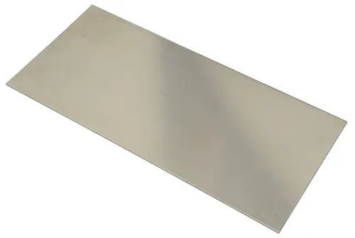 WINTERSTEIGER Abziehklinge Metall