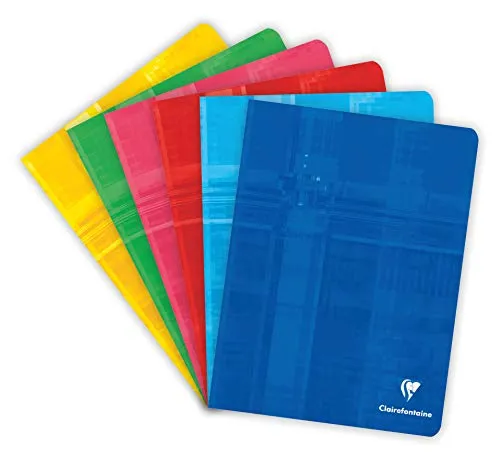 Clairefontaine 637551AMZ