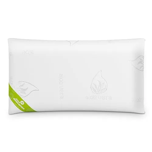 Don Descanso Aloe Vera Kissen
