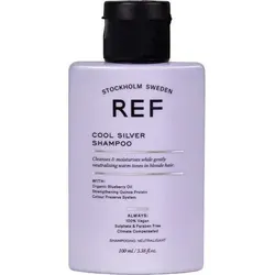 REF. Cool Silver Shampoo 100 ml