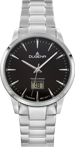 Dugena Herren-Armbanduhr Momentum von Dugena