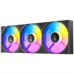 Antec C120 ARGB Gehäuselüfter 3er Pack von Antec