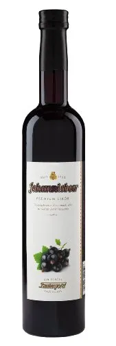 Lauterer Johannisbeerlikör 0,5l 22% vol.