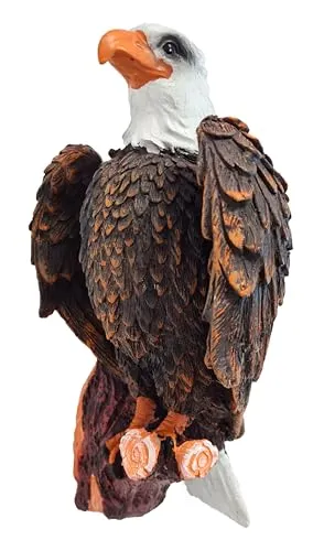 abc HOME | Baumdekoration Adler | 30 cm H