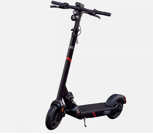 E-Scooter bis 1000 Euro von Audi