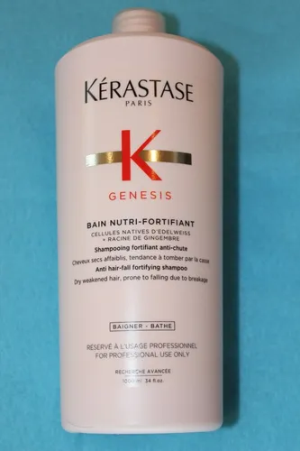 KERASTASE GENESIS Bain Nutri Fortifiant 1000ml von Kérastase