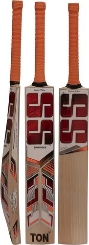 SS Badmintonschläger Tiger Cricketschläger von SS