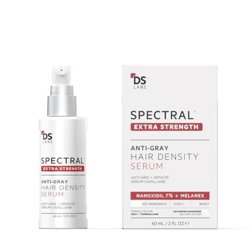 Produktbild DS Laboratories Spectral DNC-S Haarserum