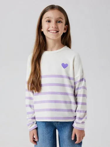 Name It Strickpullover NKFLINE LS KNIT PS NOOS von NAME IT