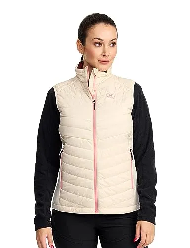 RevolutionRace Radical Insulate Vest für Damen von RevolutionRace