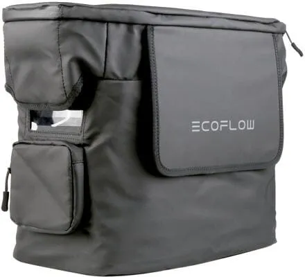 EcoFlow DELTA 2 Wasserdichte Tasche