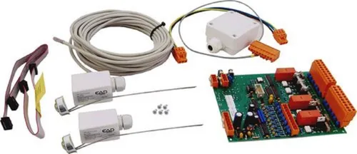 WOLF Erweiterungs für Mischerkreis von Wolf