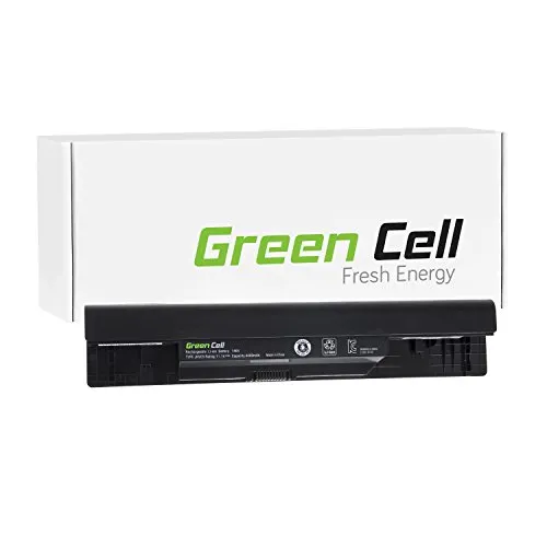 Green Cell Laptop Akku Dell 357F9 71JF4 0GFJ6 für Dell Inspiron 15 7557 7559 7566 7567 5576 5577