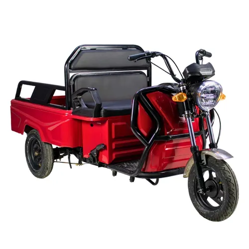 Elektro Lastenrad Volta APT4 Kompakt Lasten-Dreirad 25 km/h - Kompaktes 3-Rad Elektromobil mit Straßenzulassung, ideal für den täglichen Einsatz. Hohe Reichweite von bis zu 60 km und LED-Licht für optimale Sichtbarkeit.