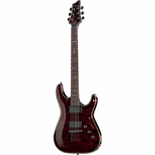 Produktbild Schecter C-1 Hellraiser BCH