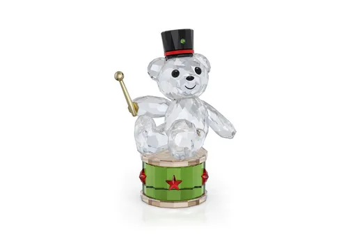 Swarovski Kris Bär Festtage Jahresausgabe 2025 von Swarovski