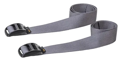 AceCamp Packriemen: Strapazierfähig, vielseitig und unverzichtbar 2,5x65cm