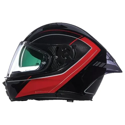 Nolan N60-6 Sport Mesmerico Helm