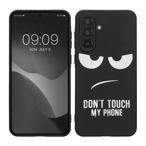Hülle für Samsung Galaxy A56 5G Handyhülle Handy Case Cover Smartphone Backcover