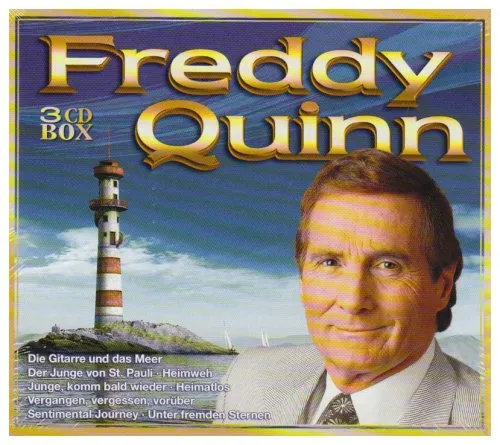 Quinn,Freddy von Mcp et (Mcp Sound & Media)