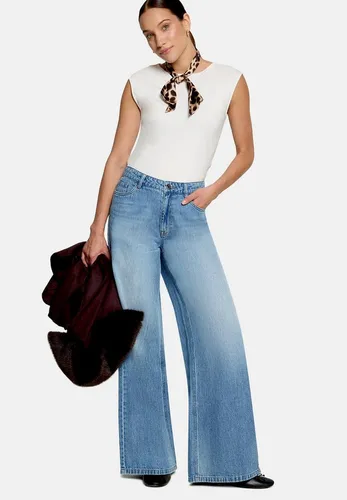 Zero Bequeme Jeans von Zero