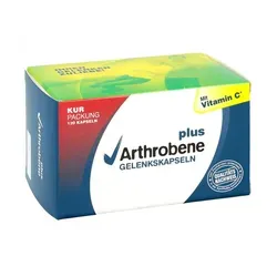 Produktbild Arthrobene Plus Gelenkskapseln