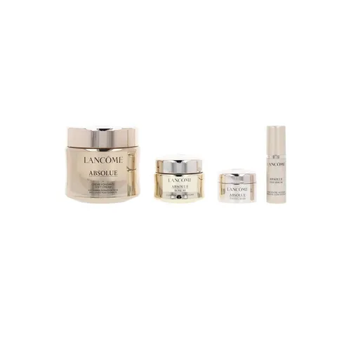Kosmetik-Set Lancôme ABSOLUE 4 Stücke von Lancôme