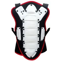 PROANTI Kinder Rückenprotektor für Ski und Snowboard von Proanti