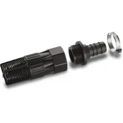 Kärcher Saugfilter mit Rückflussstopp, Basic, 1