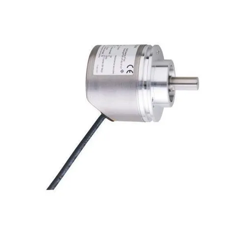 Produktbild Ifm Electronic Winkelcodierer RV3500 Drehgeber Winkelcodierer