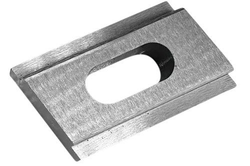 Obermesser für Bosch GSC 3,5 | GSC 4,5 Elektrische Blechschere (3608635000)