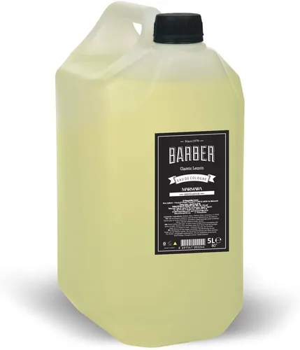 BARBER MARMARA Limon Kolonya 80° 5000ml im Kanister von Barber Marmara