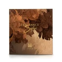Ahmed Al Maghribi Marj EDP 15 ml Set - Entdecken Sie das exklusive Set mit Marj EDP, Summer Oud EDP und Supreme EDP in praktischen 15 ml Flakons – ideal für unterwegs und perfekt zum Verschenken! Perfekte Auswahl für Duftliebhaber in der Kategorie Bad & Körperpflege.