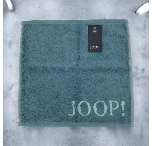 JOOP! Handtücher Grün von JOOP!