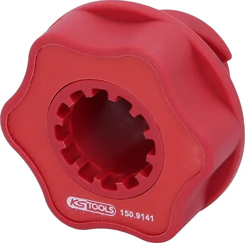 Ks Tools Adapter, Öl-Einfülltrichter 150.9141
