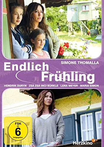 Frühling-Reihe; Episode 08: Frühling - Endlich Frühling