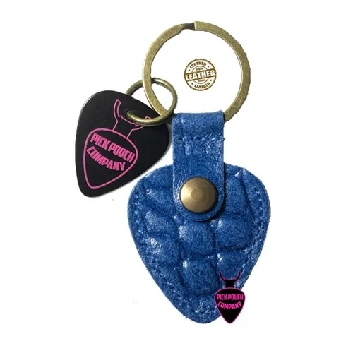 PICKPOUCH PPC-03/DBU Plektrumbeutel