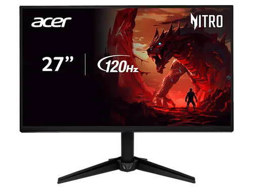ACER Nitro QG271 G 27 Zoll Full-HD Gaming Monitor