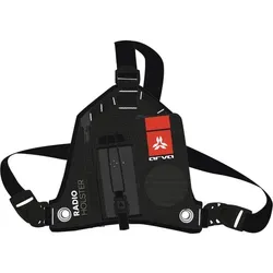 ARVA Radio Holster black