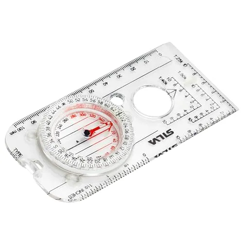 Produktbild Silva Expedition 4 Orientierungskompass