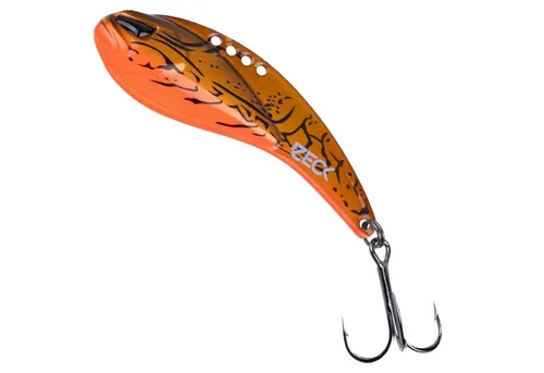 Zeck Fishing Kunstköder Zeck Blade Shaker - Spinnköder von Zeck Fishing
