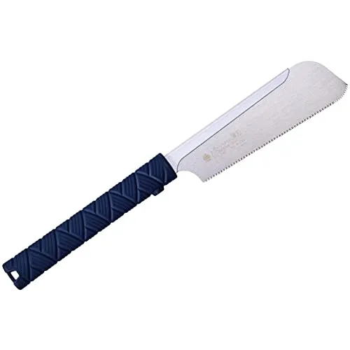 Gyokucho 770-3500 Dozuki Rasiersäge - Präzise japanische Zughubsäge mit 180 mm Klinge, ideal für feine Schnitte und perfekte Gelenke – für höchste Ansprüche beim Sägen.