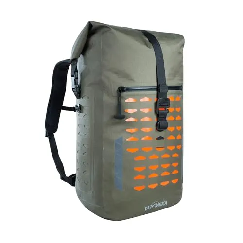 Tatonka Commuter Fahrradrucksack 50 cm oliv