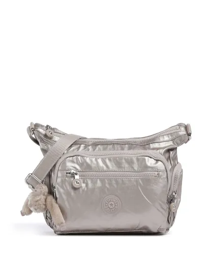 Kipling Basic Plus Gabbie Umhängetasche 29 cm in pink von Kipling