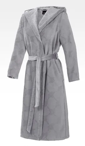 JOOP! Damen Bademantel mit Kapuze von JOOP!