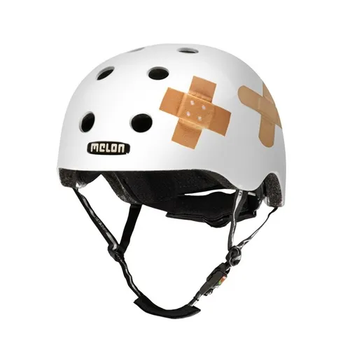 Melon Urban Active Fahrradhelm