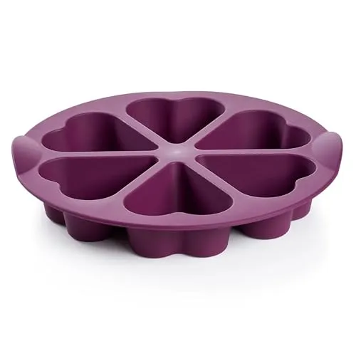 Muffin- & Gebäckformen von Tupperware