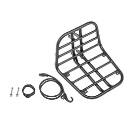 TERN V.R. Hauler Rack Gepäckträger aus Aluminium