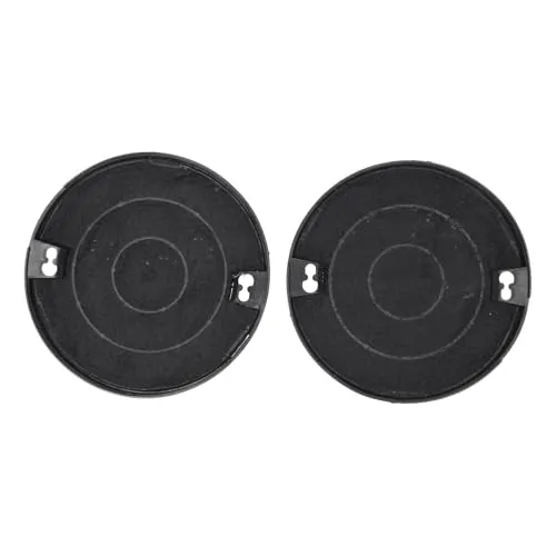 Aktivkohlefilter Kohlefilter kompatibel für AEG Electrolux 9029793586 9029801421 E3CFT29 EHFC29 Elica Type 29 für Dunstabzugshaube 2 x